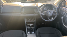 Skoda Karoq 1.6 TDI SE 5dr Diesel Estate